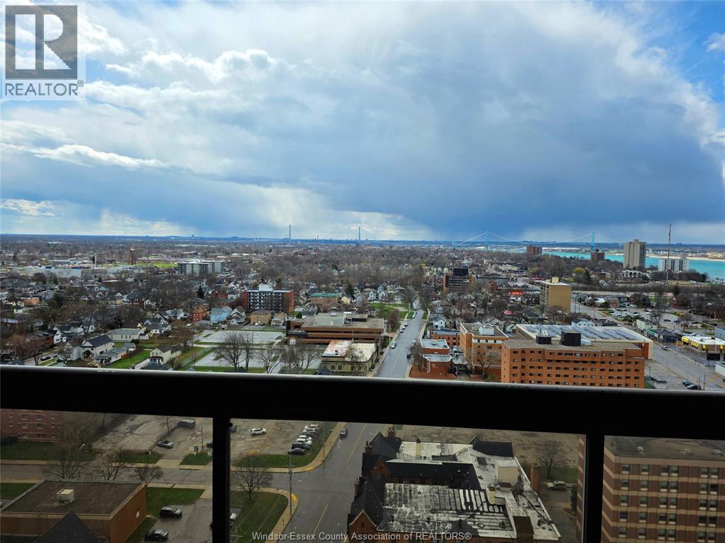 150 Park Street West Unit# 2313, Windsor, Ontario  N9A 7A2 - Photo 17 - 26013672