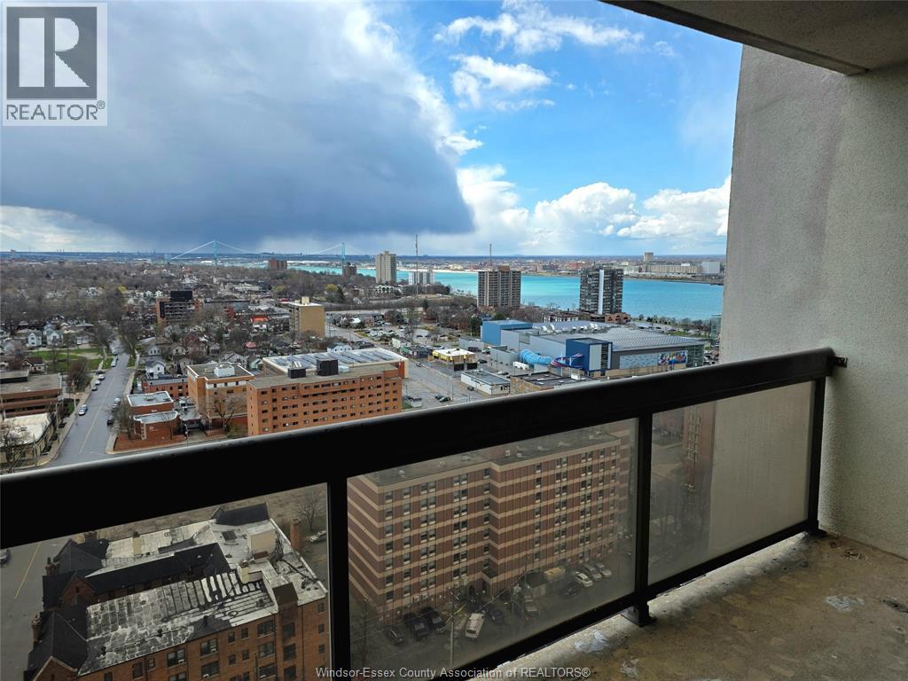 150 Park Street West Unit# 2313, Windsor, Ontario  N9A 7A2 - Photo 18 - 26013672