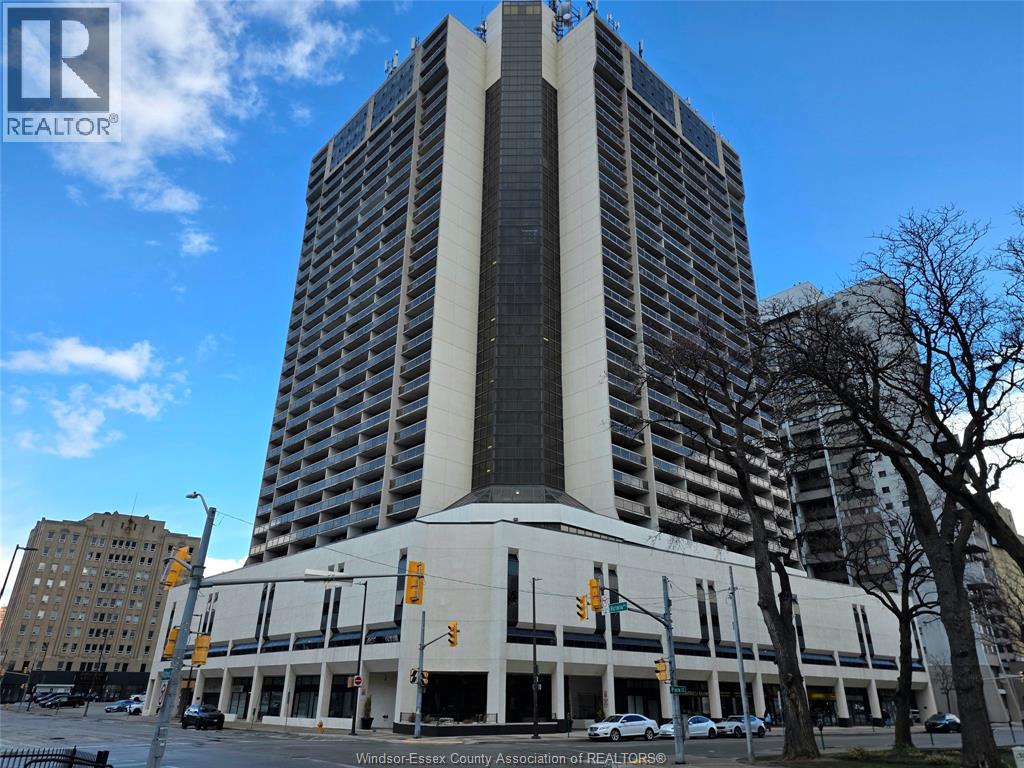 150 Park Street West Unit# 2313, Windsor, Ontario  N9A 7A2 - Photo 2 - 26013672