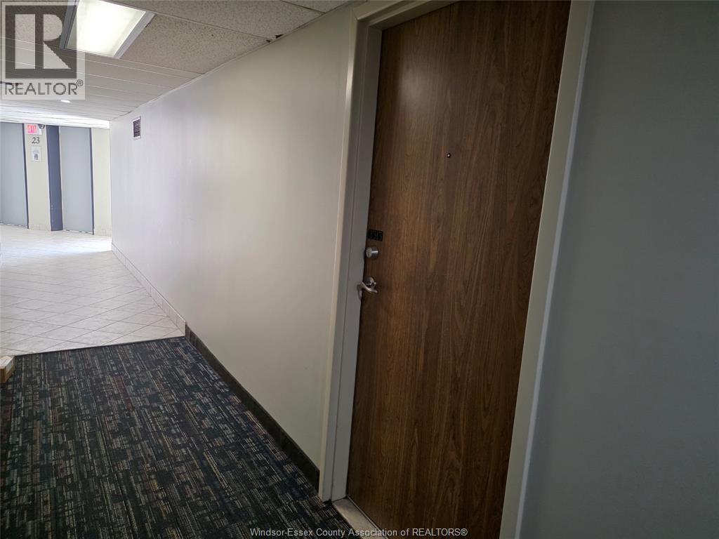 150 Park Street West Unit# 2313, Windsor, Ontario  N9A 7A2 - Photo 20 - 26013672