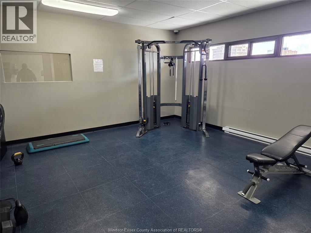 150 Park Street West Unit# 2313, Windsor, Ontario  N9A 7A2 - Photo 22 - 26013672