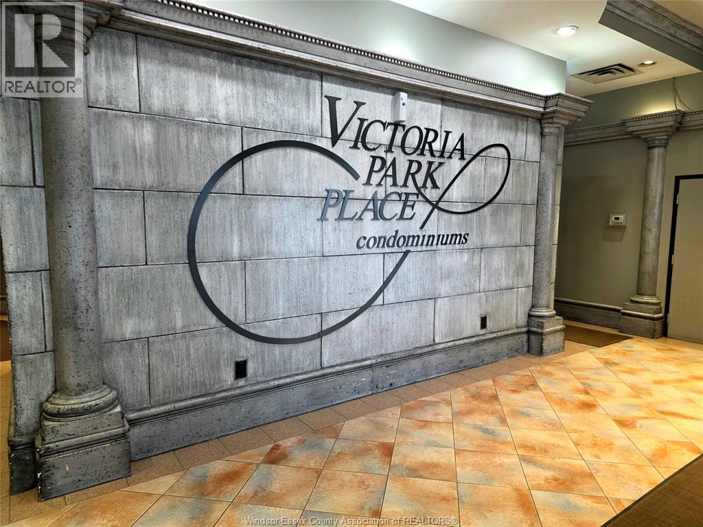 150 Park Street West Unit# 2313, Windsor, Ontario  N9A 7A2 - Photo 27 - 26013672