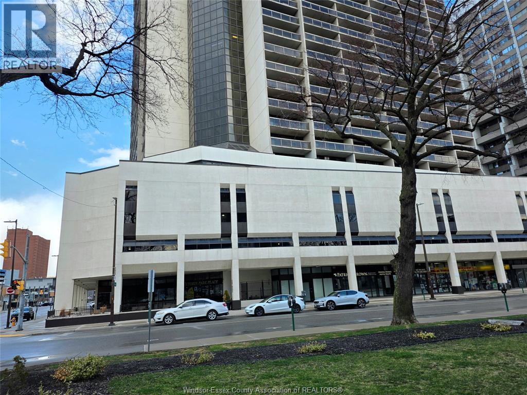 150 Park Street West Unit# 2313, Windsor, Ontario  N9A 7A2 - Photo 28 - 26013672