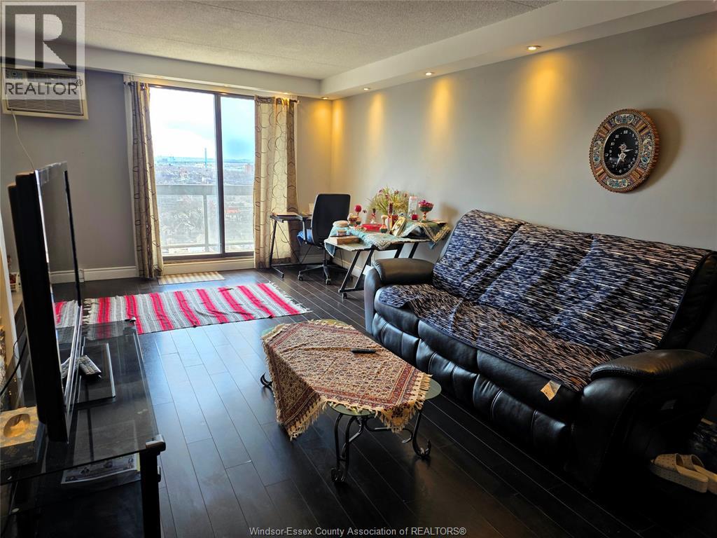 150 Park Street West Unit# 2313, Windsor, Ontario  N9A 7A2 - Photo 3 - 26013672
