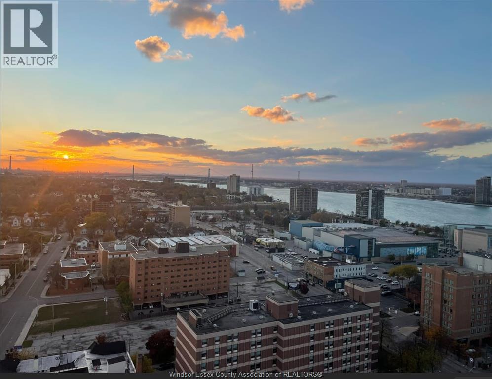 150 Park Street West Unit# 2313, Windsor, Ontario  N9A 7A2 - Photo 31 - 26013672