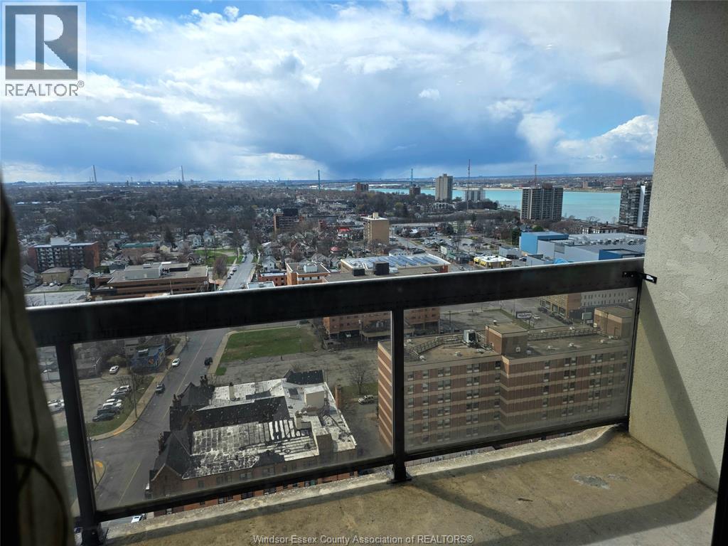 150 Park Street West Unit# 2313, Windsor, Ontario  N9A 7A2 - Photo 4 - 26013672