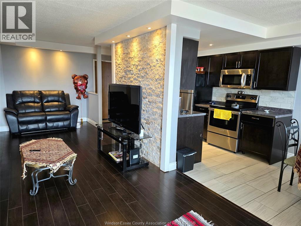 150 Park Street West Unit# 2313, Windsor, Ontario  N9A 7A2 - Photo 5 - 26013672
