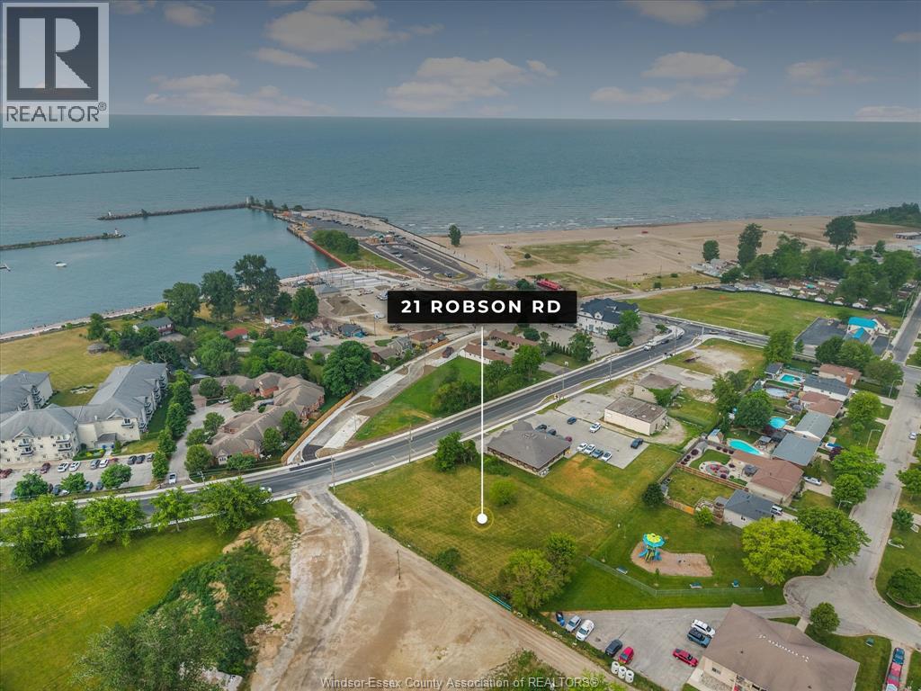 21 Robson Road, Leamington, Ontario  N8H 2M8 - Photo 14 - 26013524