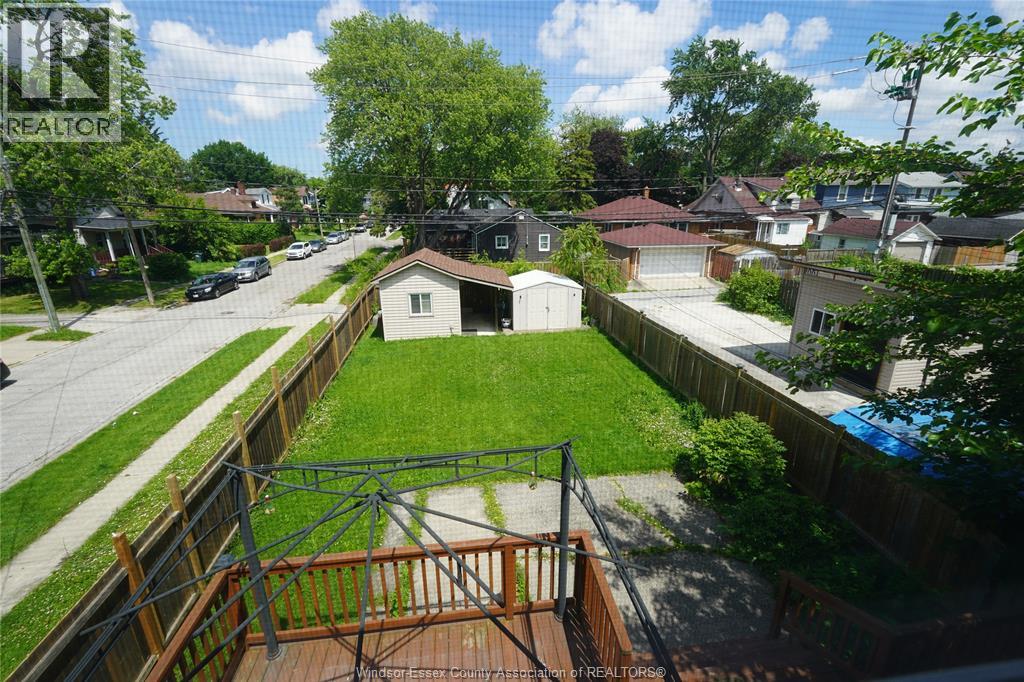 1450 Bruce Avenue, Windsor, Ontario  N8X 1X8 - Photo 10 - 26013392