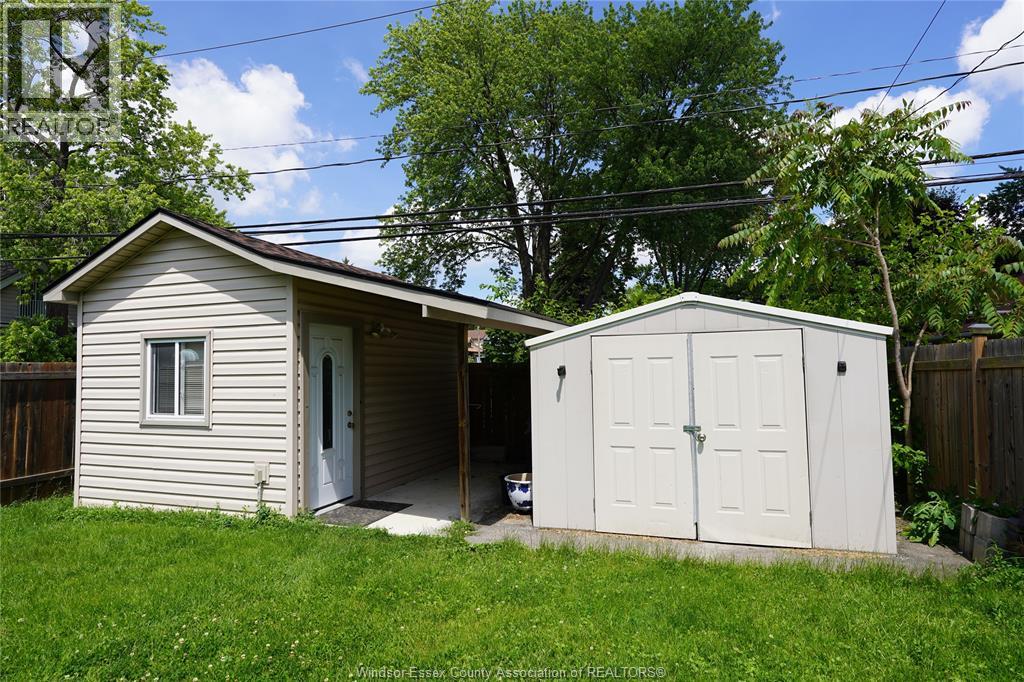 1450 Bruce Avenue, Windsor, Ontario  N8X 1X8 - Photo 11 - 26013392