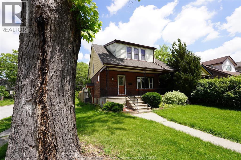 1450 Bruce Avenue, Windsor, Ontario  N8X 1X8 - Photo 3 - 26013392