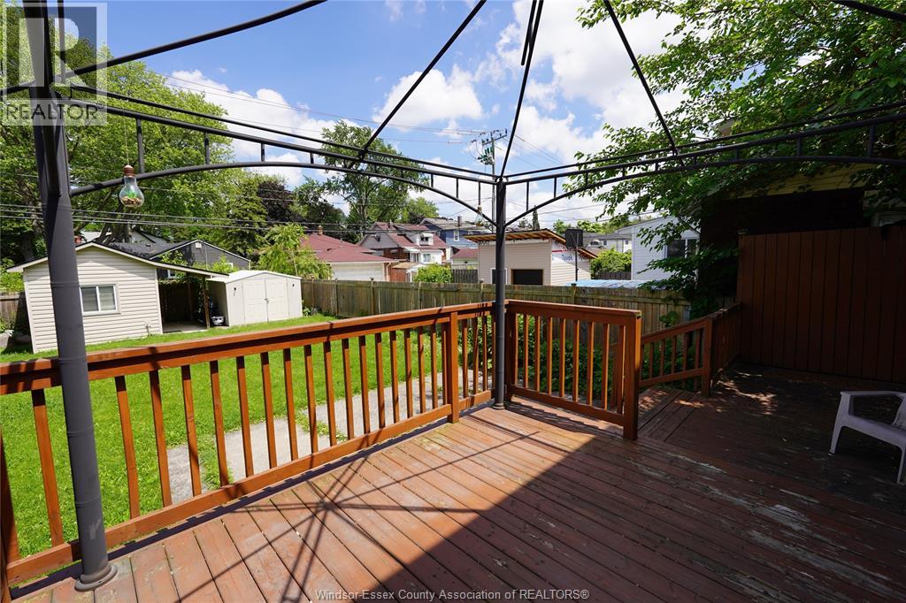 1450 Bruce Avenue, Windsor, Ontario  N8X 1X8 - Photo 7 - 26013392