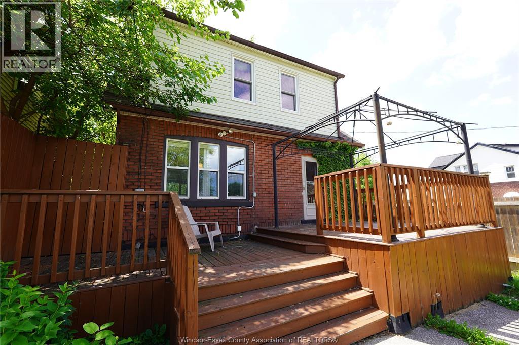 1450 Bruce Avenue, Windsor, Ontario  N8X 1X8 - Photo 8 - 26013392