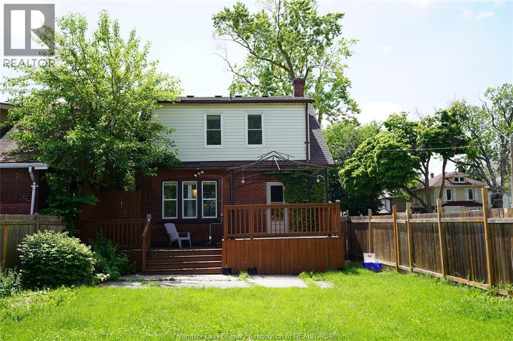 1450 Bruce Avenue, Windsor, Ontario  N8X 1X8 - Photo 9 - 26013392