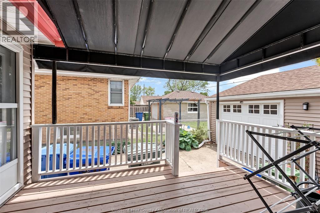 1857 Central Avenue, Windsor, Ontario  N8W 4H6 - Photo 15 - 26013714