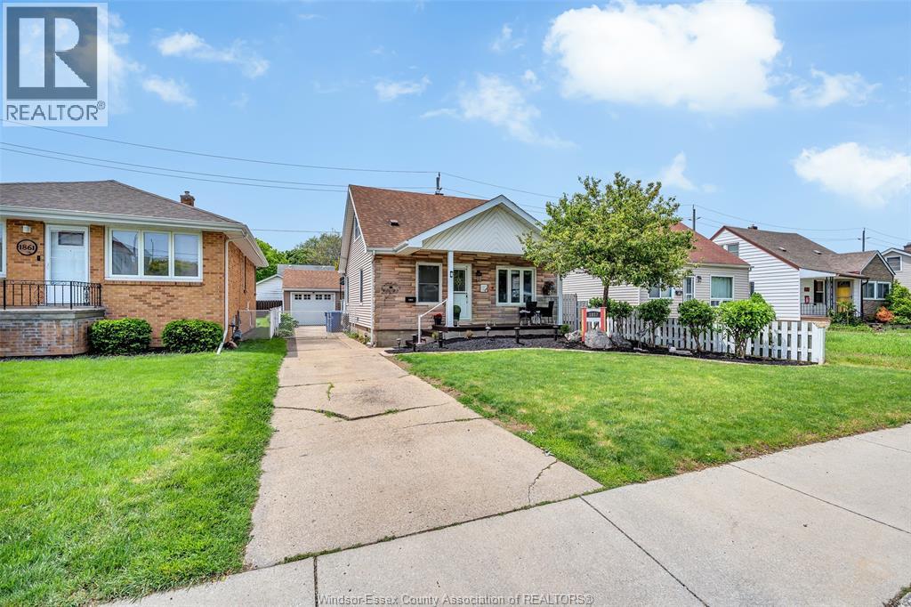 1857 Central Avenue, Windsor, Ontario  N8W 4H6 - Photo 2 - 26013714