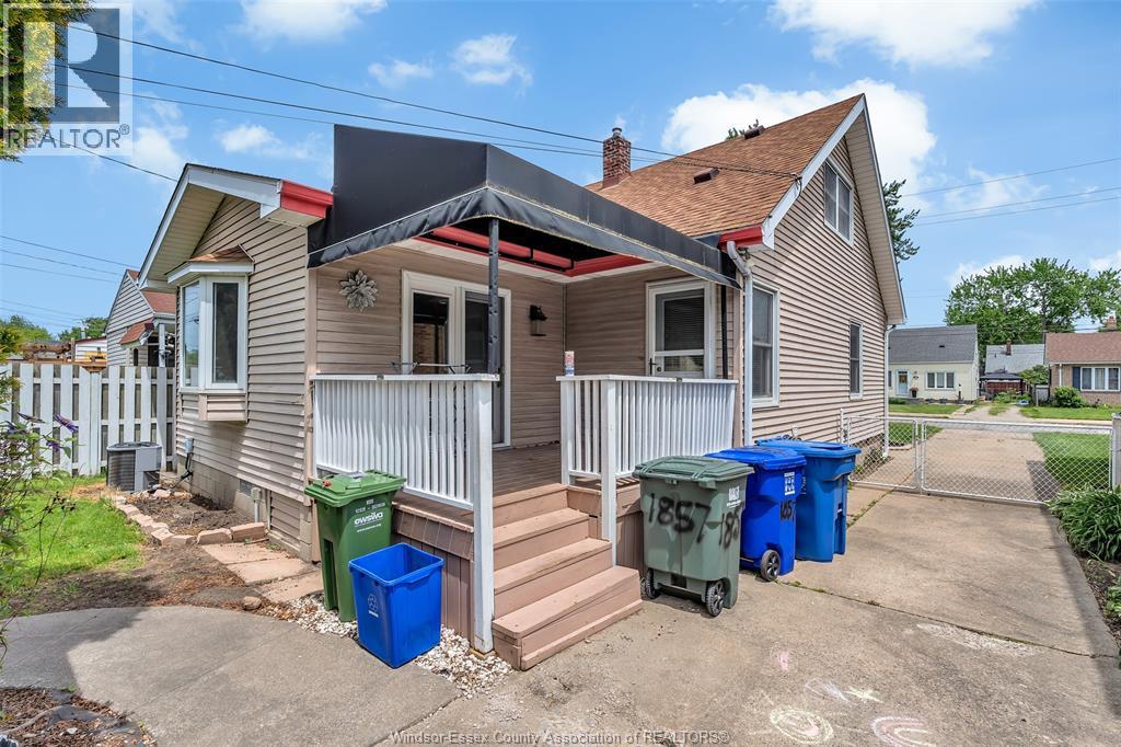 1857 Central Avenue, Windsor, Ontario  N8W 4H6 - Photo 22 - 26013714