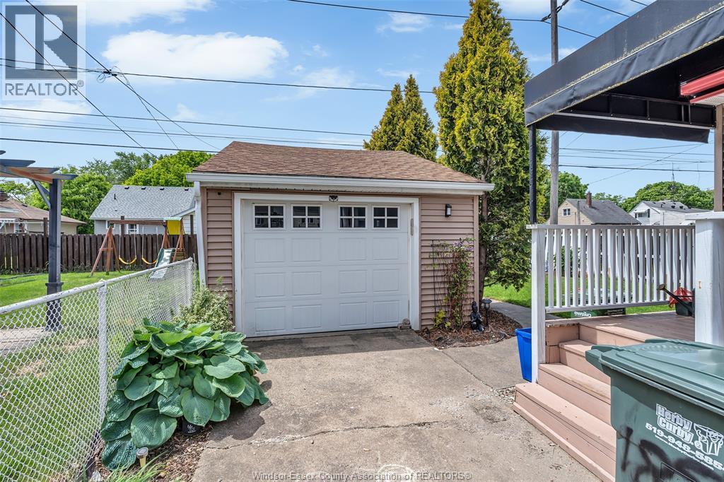 1857 Central Avenue, Windsor, Ontario  N8W 4H6 - Photo 26 - 26013714