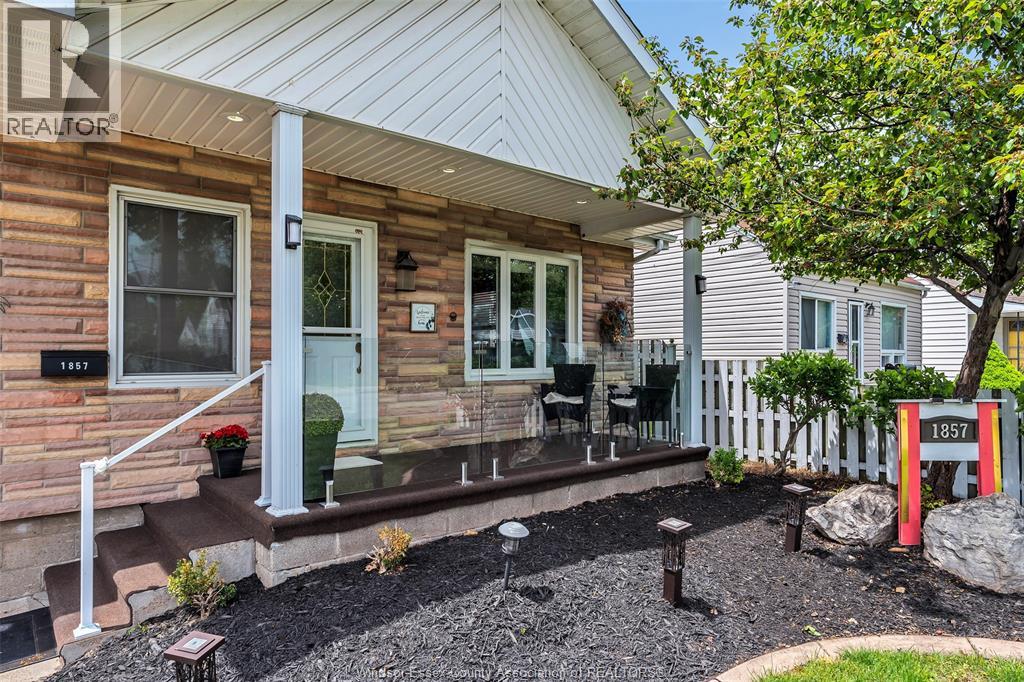 1857 Central Avenue, Windsor, Ontario  N8W 4H6 - Photo 3 - 26013714