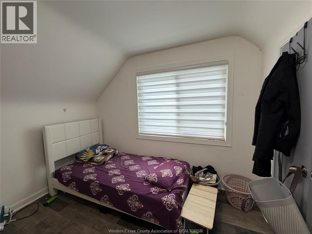 1206 Rankin Unit# Bedroom 3, Windsor, Ontario  N9B 2S6 - Photo 11 - 26013644