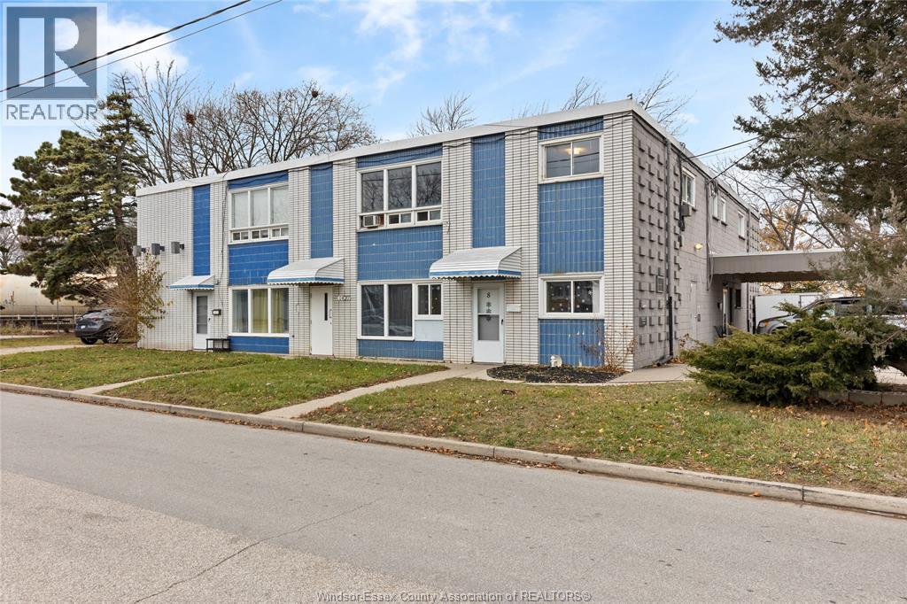 1400-1430 SENECA STREET, Windsor, Ontario