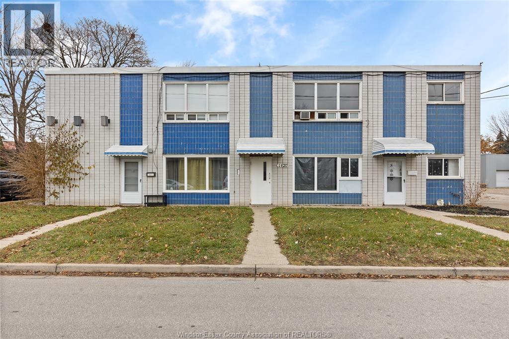 1400-1430 Seneca Street, Windsor, Ontario  N8W 1A2 - Photo 2 - 26013744