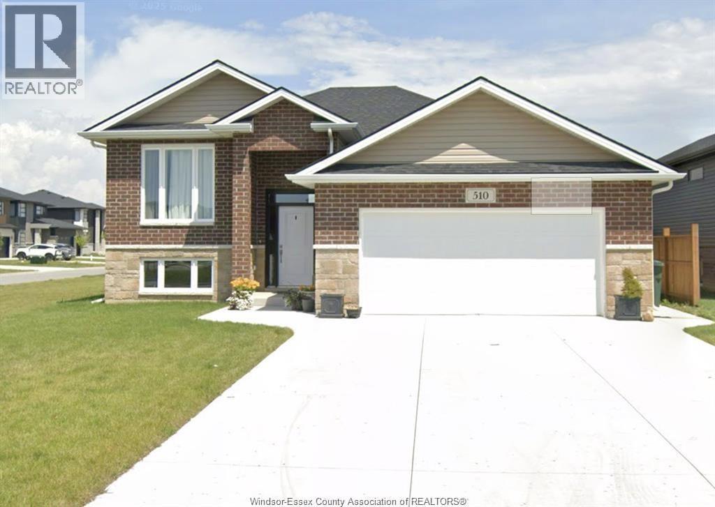 510 Harris Road, Amherstburg, Ontario  N9V 0A9 - Photo 1 - 26013656