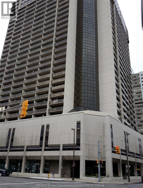 150 Park Street West Unit# 2407, Windsor, Ontario  N9A 7A2 - Photo 1 - 26013758