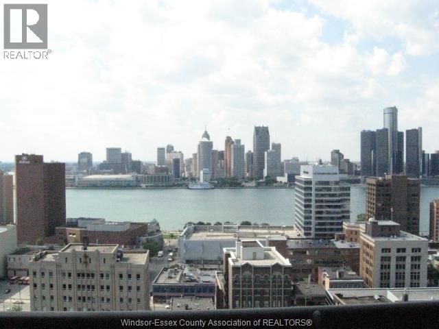 150 Park Street West Unit# 2407, Windsor, Ontario  N9A 7A2 - Photo 11 - 26013758