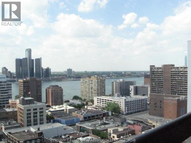 150 Park Street West Unit# 2407, Windsor, Ontario  N9A 7A2 - Photo 12 - 26013758