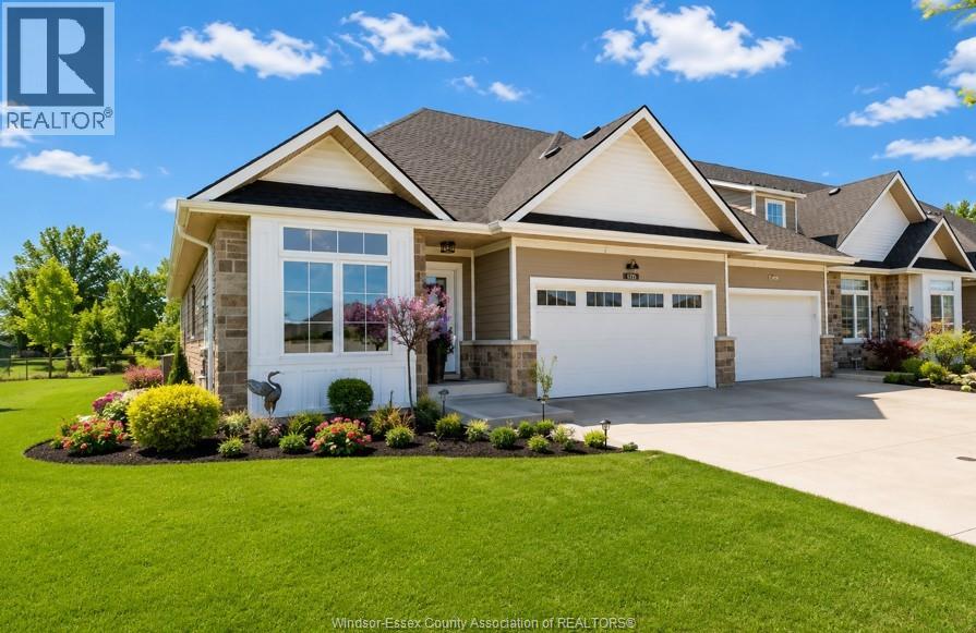 237 LIVINGSTONE, Amherstburg, Ontario