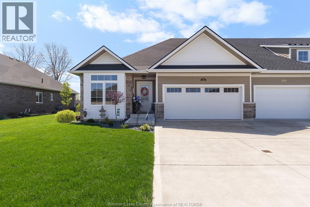 237 Livingstone, Amherstburg, Ontario  N9V 0H1 - Photo 23 - 26013773