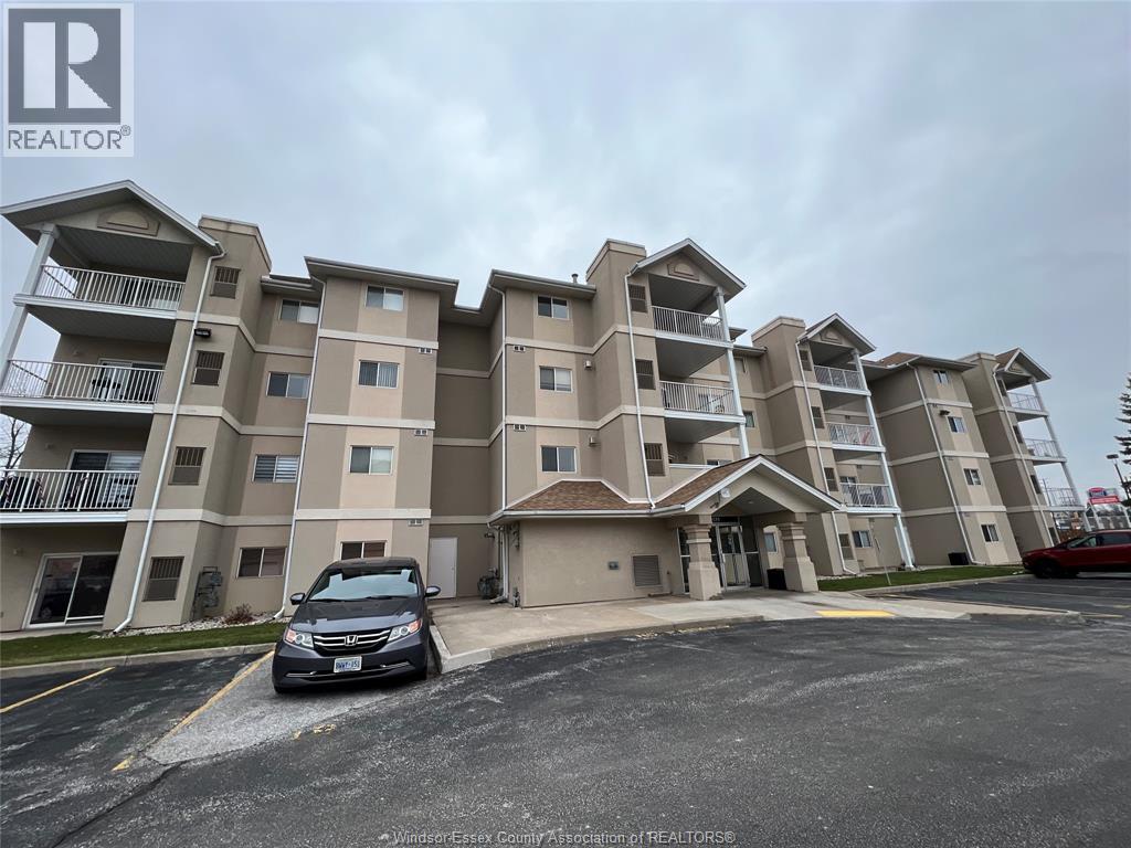 1535 Grand Marais Road West Unit# 304, Windsor, Ontario  N9E 4W2 - Photo 3 - 26013777