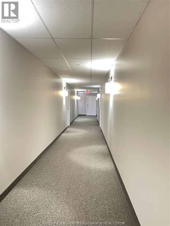 1535 Grand Marais Road West Unit# 304, Windsor, Ontario  N9E 4W2 - Photo 6 - 26013777
