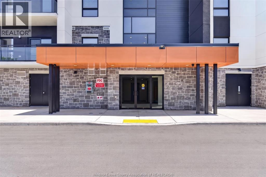 11646 Tecumseh Road East Unit# 305, Windsor, Ontario  N8N 0J9 - Photo 2 - 26013793