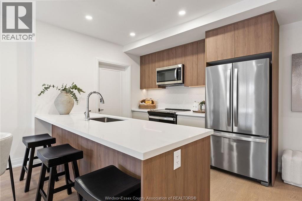 11646 Tecumseh Road East Unit# 305, Windsor, Ontario  N8N 0J9 - Photo 9 - 26013793
