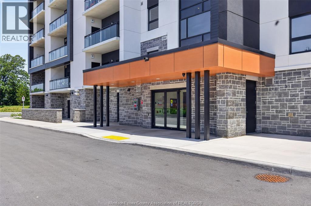11646 Tecumseh Road East Unit# 409, Windsor, Ontario  N8N 0J9 - Photo 2 - 26013792