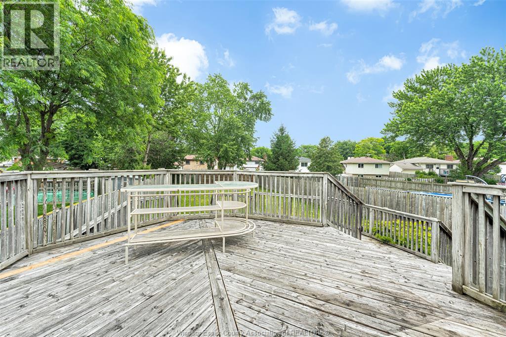 3438 Treeline Court, Windsor, Ontario  N8R 2K3 - Photo 16 - 26013789