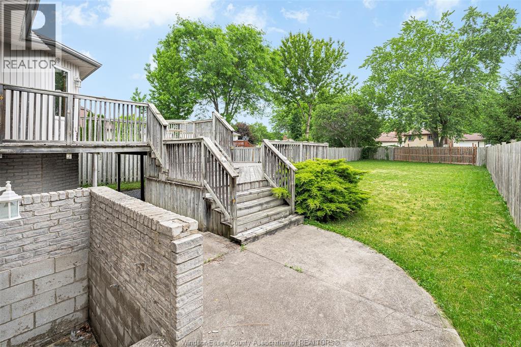 3438 Treeline Court, Windsor, Ontario  N8R 2K3 - Photo 31 - 26013789