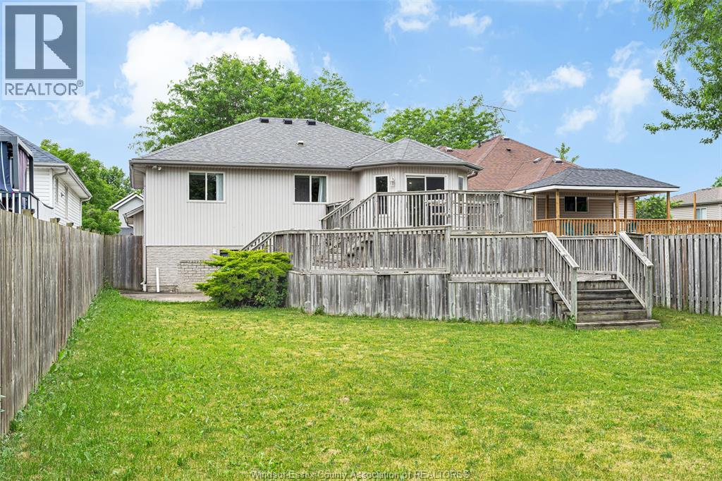 3438 Treeline Court, Windsor, Ontario  N8R 2K3 - Photo 33 - 26013789