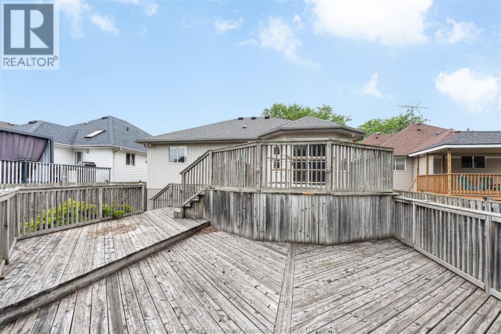 3438 Treeline Court, Windsor, Ontario  N8R 2K3 - Photo 34 - 26013789