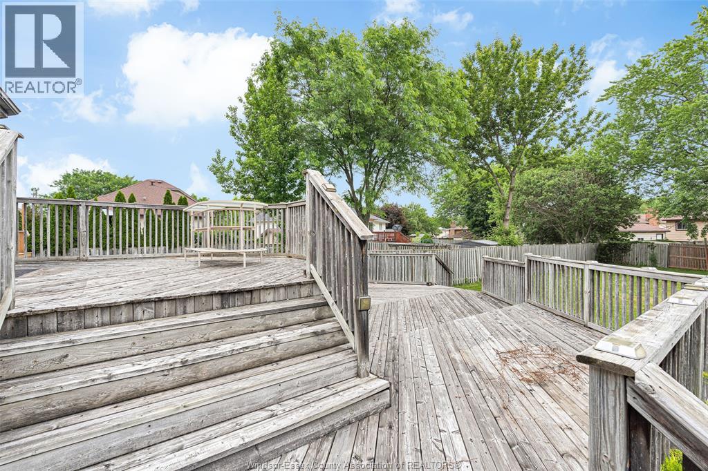 3438 Treeline Court, Windsor, Ontario  N8R 2K3 - Photo 35 - 26013789