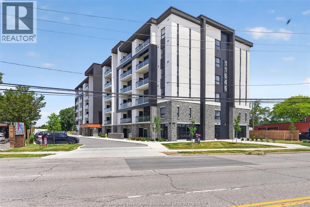 11646 Tecumseh Road East Unit# 613, Windsor, Ontario  N8N 0J9 - Photo 28 - 26013796