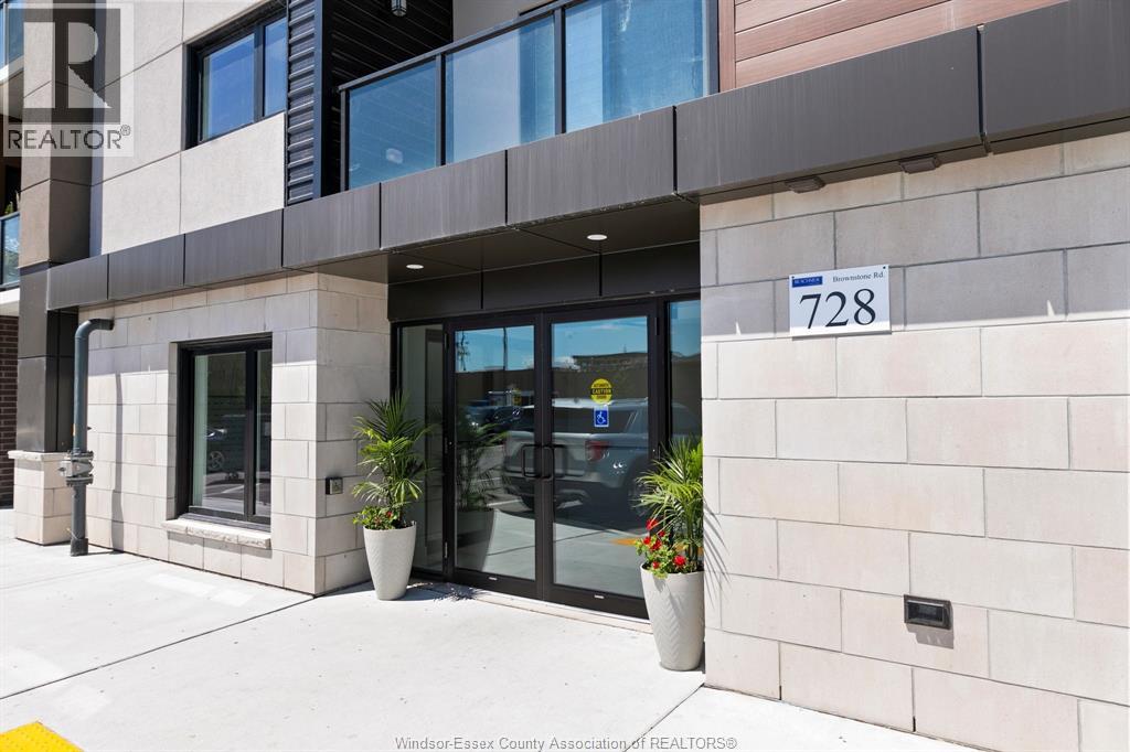 728 Brownstone Drive Unit# 201, Tecumseh, Ontario  N9K 0C4 - Photo 28 - 26013794