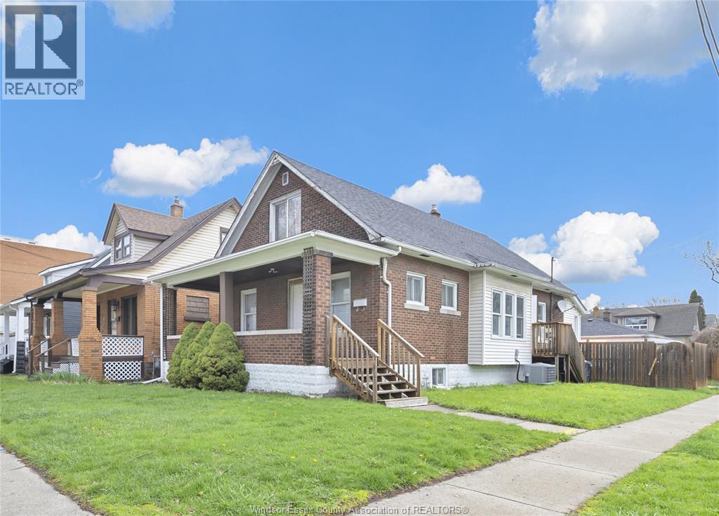 3497 Peter Street, Windsor, Ontario  N9C 1J4 - Photo 2 - 26013816