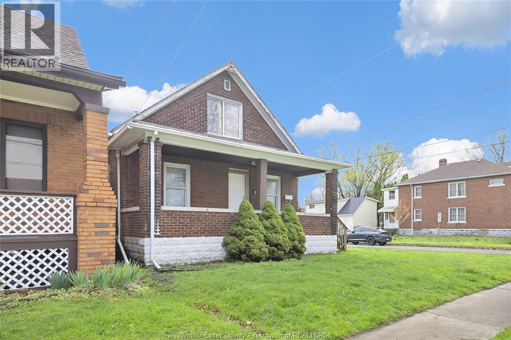 3497 Peter Street, Windsor, Ontario  N9C 1J4 - Photo 3 - 26013814
