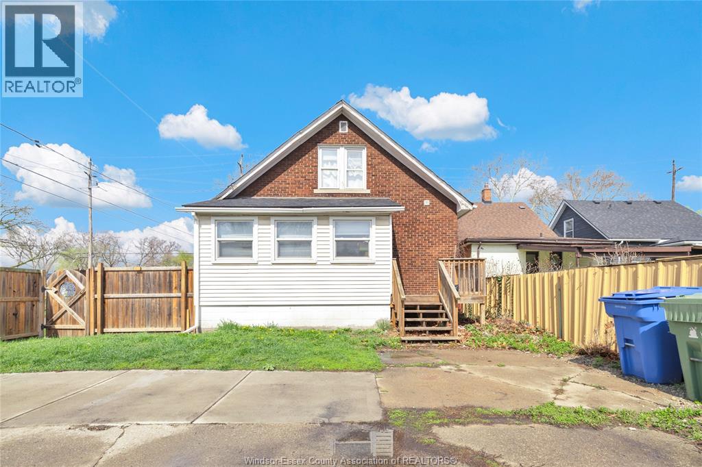 3497 Peter Street, Windsor, Ontario  N9C 1J4 - Photo 7 - 26013814