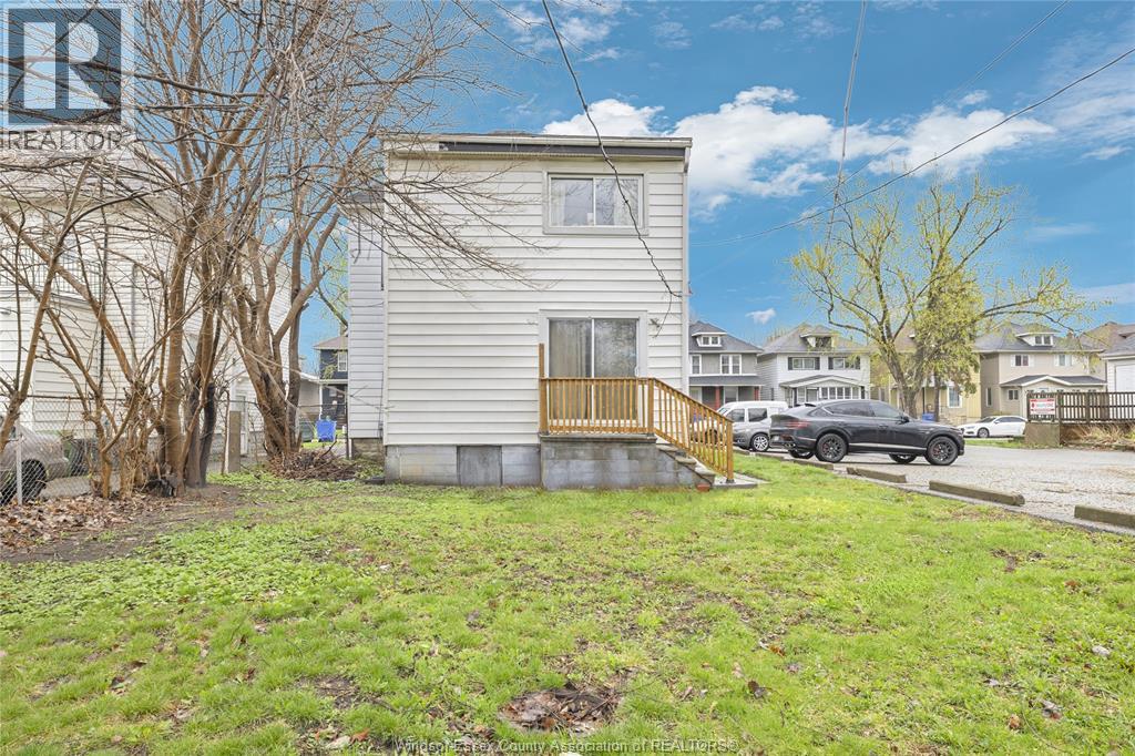 227 Bridge Avenue, Windsor, Ontario  N9B 2M1 - Photo 14 - 26013807