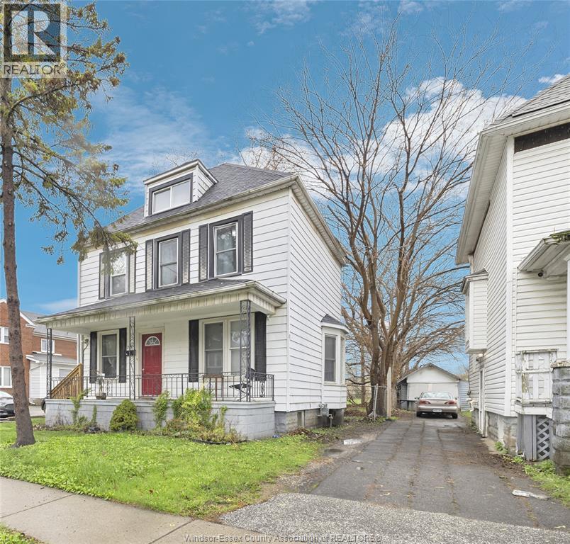 227 Bridge Avenue, Windsor, Ontario  N9B 2M1 - Photo 2 - 26013807