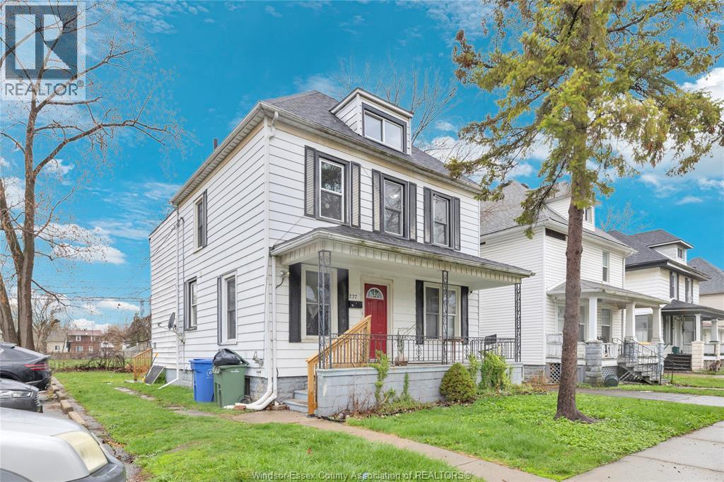 227 Bridge Avenue, Windsor, Ontario  N9B 2M1 - Photo 3 - 26013807